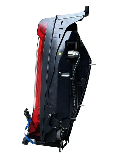 GM GENUINE GMC YUKON tail light OEM : 85618753 LEFT LH - 2021-2025 ...