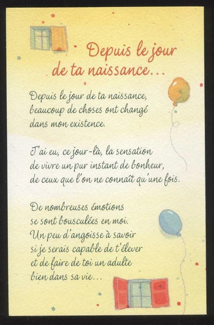 Carte D'anniversaire Humoristique Pour Confinement Et Quarantaine - Cadeau Original Pour Une Fête à La Maison