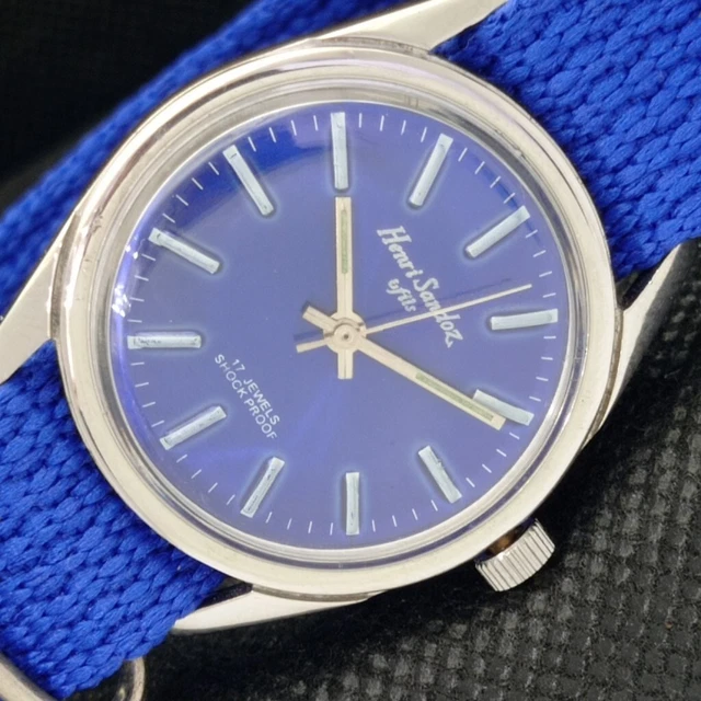 Henri sandoz sales