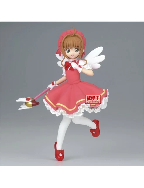 Figure PVC Pop Up Parade - Sakura Kinomoto (Card Captor Sakura) Par Max Factory - Neuf
