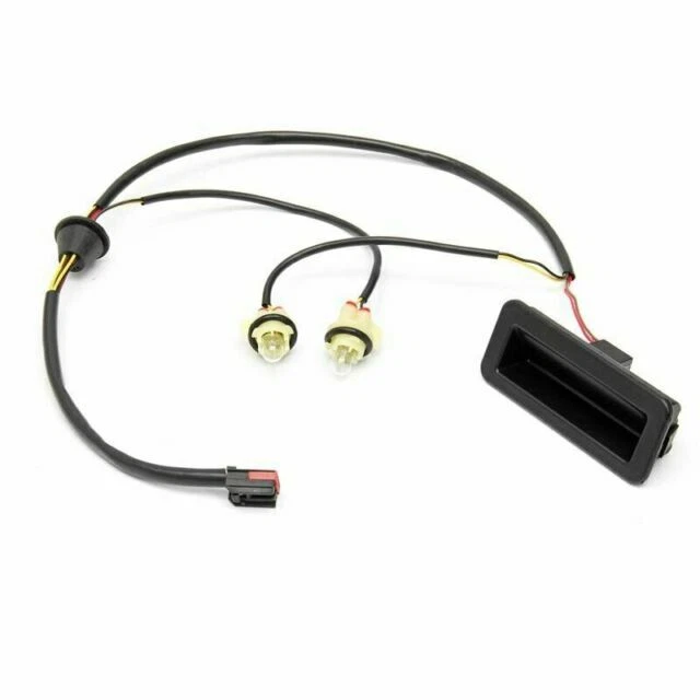 GENUINE LAND ROVER Freelander 2 Tailgate Release Micro Switch Td4