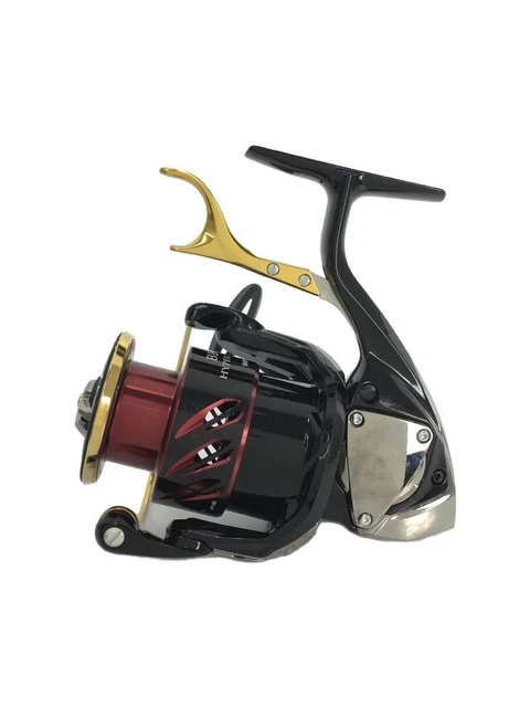 SHIMANO BB-X 17 Hyperforce C3000DXXG S Reel Right Line