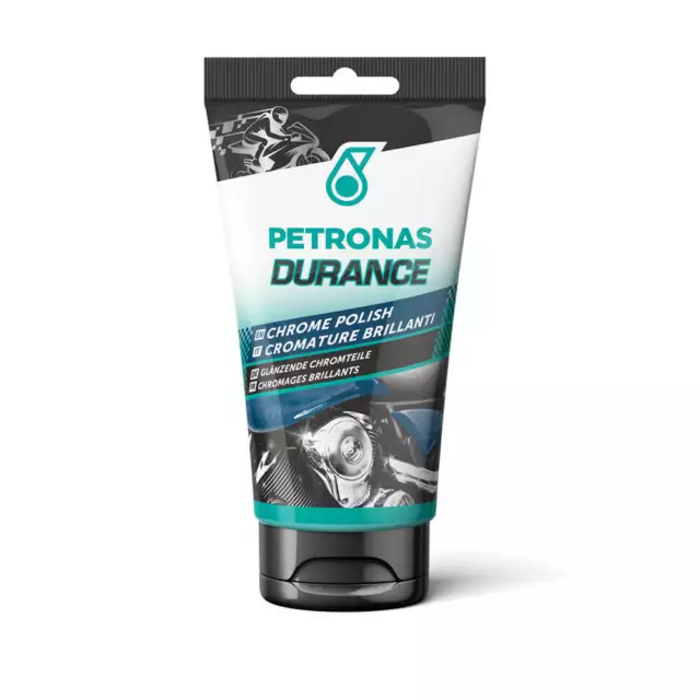 Petronas Durance – Cromature Brillanti