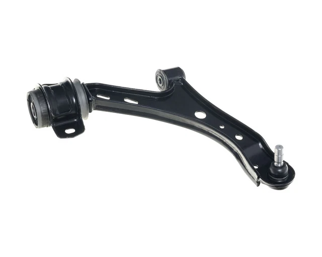 Febi Bilstein 48621 Set Cuscinetti Braccio Trasversale In Gomma-Metallo - Compatibile Con Citroën C1, C2, C3 E Peugeot 1007