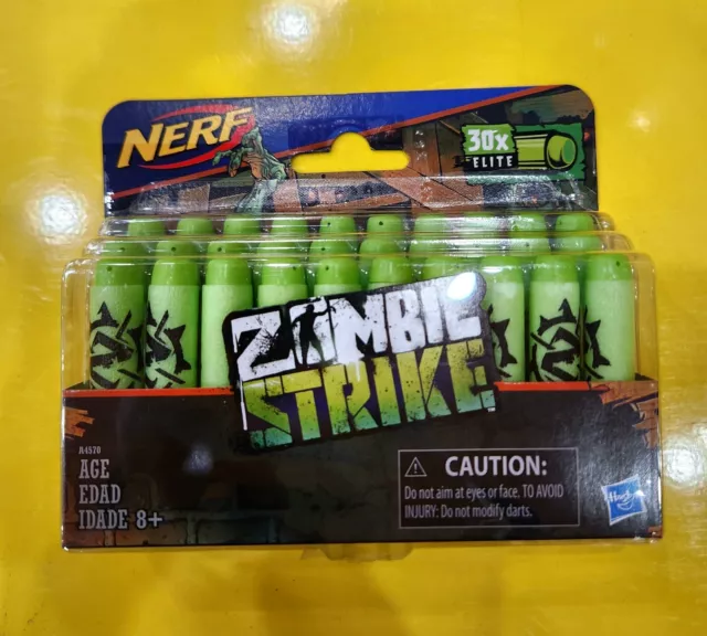 Jual Nerf Roblox Zombie Attack: Viper Strike Dart Blaster