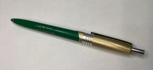 3 X UNI-BALL Eye UB-150 Roller Ball Pen Micro 0.5mm Green -  Denmark