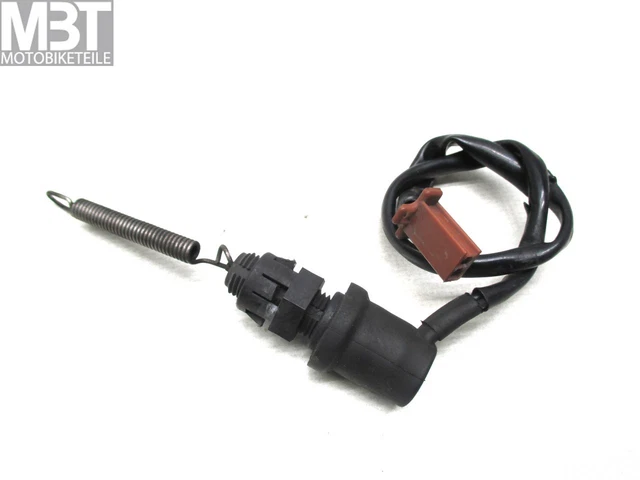 Contacteur Feu Stop Arrière Pour Honda XL 250 S - Référence A2177, Occasion Bon état