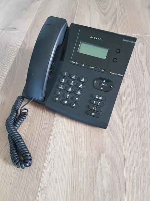 VoIP-Business-Telefone, Firmennetzwerke & Server, Computer