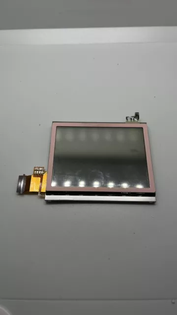 Nintendo DS LITE LCD Screen Bottom Lower Panel Display Replacement