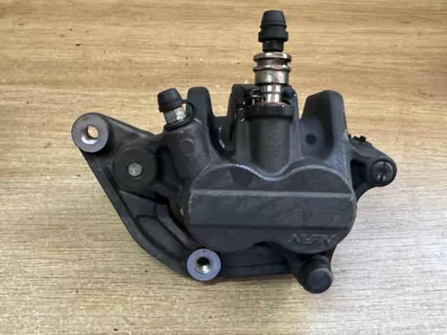Un Etrier De Frein Avant Gauche Scooter Bmw C650 Sport C 650 2016 2017 2018
