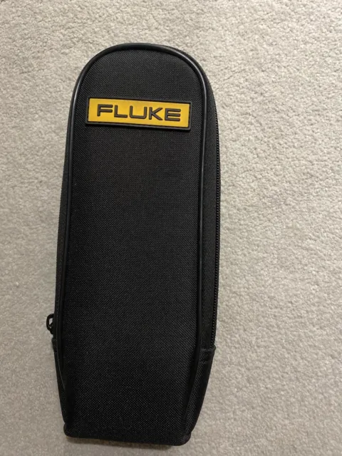 Fluke C150 Soft Carrying Case for T90, T110, T130, T150 Two Pole