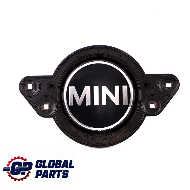 Fotos De Mini Cooper SE Countryman ALL4 (F60) 2020
