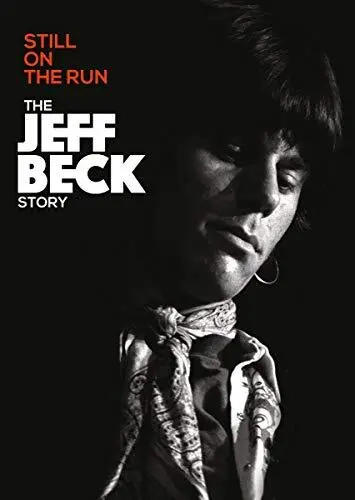 Jeff Beck - Jeff Beck Still on the Run [DVD] [2018] - DVD  DHLN The Cheap Fast