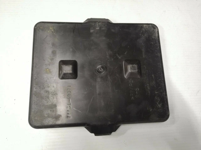 Vassoio Batteria Pannello Alloggiamento Per Lexus Rx450H 2009-2015 74431-48071