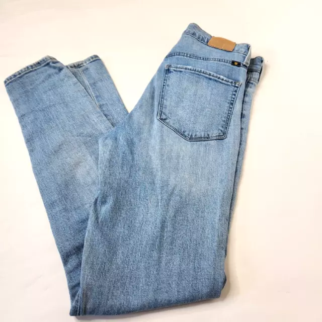 Lucky Brand Women's Size 4 27 Bridgette Skinny High Rise Jeans