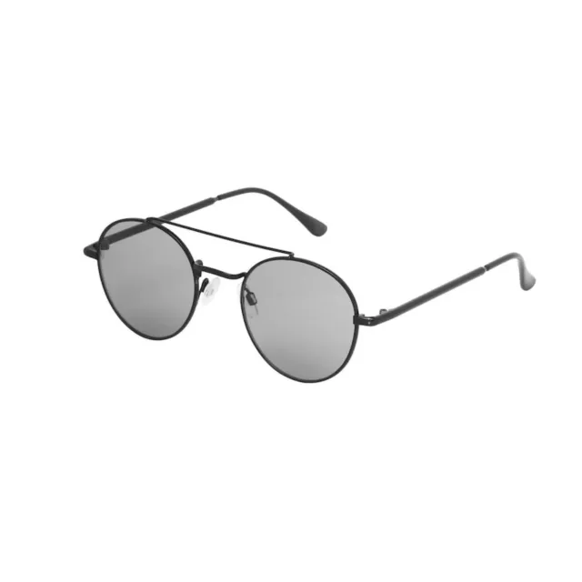 Jack & Jones Julio Lunettes de Soleil Rondes