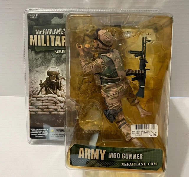Figurines et statues jouets ultimate soldier avec GI Joe