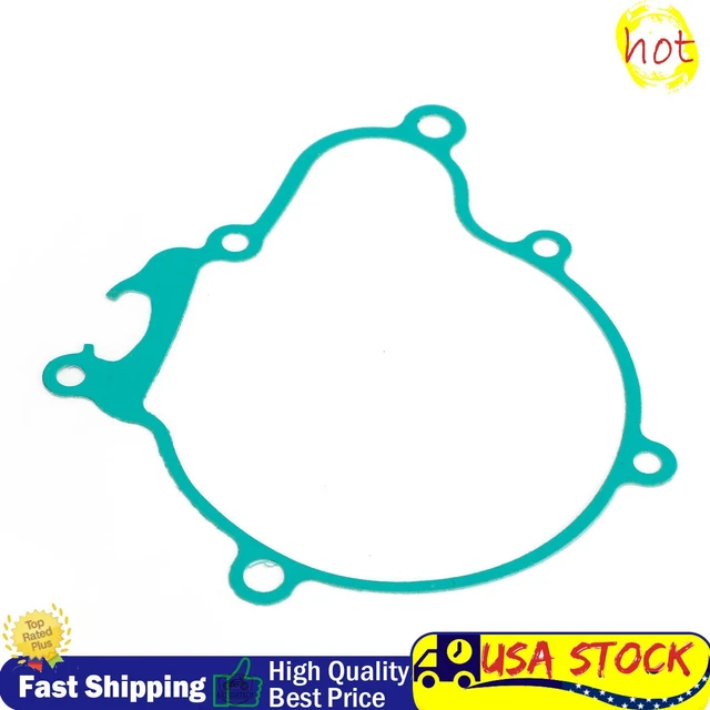 Engine Stator Cover Gasket For Husqvarna TE 250 300 XC EXC XCW 08-16 55130040100