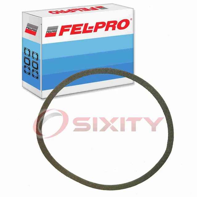 Fel-Pro Air Cleaner Mounting Gasket for 1967-1971 Plymouth GTX 6.3L 7.2L V8 se