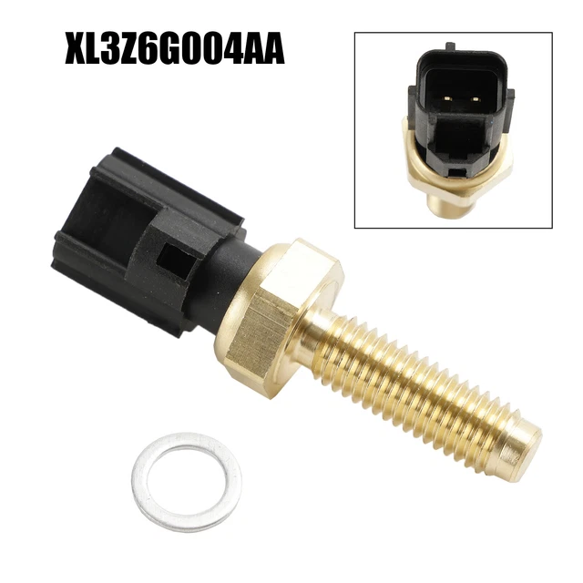 COOLANT ENGINE TEMPERATURE Sensor pour Ford Falcon AU BA BF FG 6Cyl