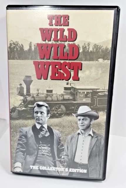 その他 Wild Wild West 2: Night the Wizard Shook the Earth [VHS] Wild Wild West 2: Night the Wizard Shook the Earth [VHS]