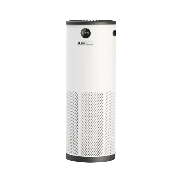 New Jade Air SCA5000C 2021 Dental Air Purifier Equipment Unit White - Sealed