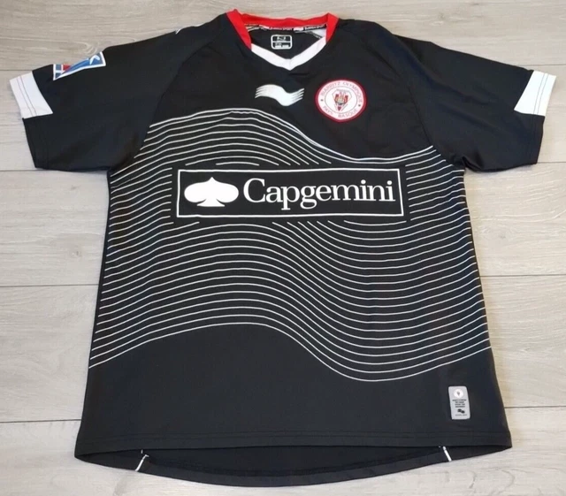 Troisième Maillot Nice 2013-14