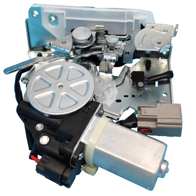 LIFTGATE LATCH FOR 20112023 Dodge Durango Jeep Grand Cherokee