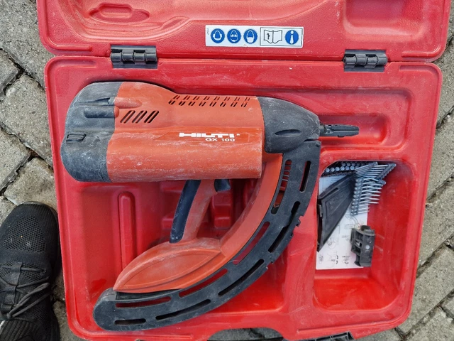 Image of Hilti WSR 1000 spare part Amazon