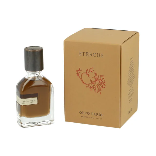 Orto Parisi Stercus Parfum UNISEX 50 ml (unisex)