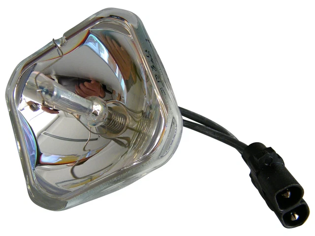 OSRAM Beamer Lámpara de repuesto P-VIP 170/1.0 E54 + ELPLP39/ELPLP35 PLUG