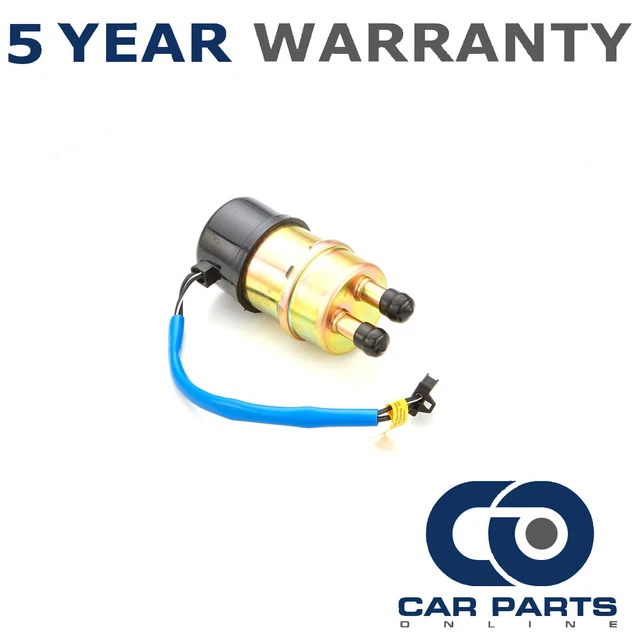 Mitsubishi Japan ZZR1100 Fuel Pump – New 12V Electric Pump For Kawasaki ZX-7R / ZXR750