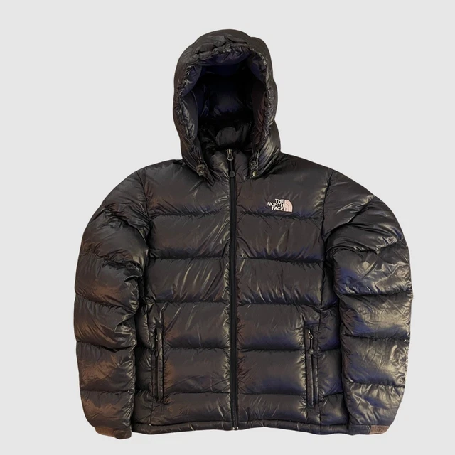 Vintage 90’s North Face Nuptse 700 Puffer Jacket - ✨ Size Small