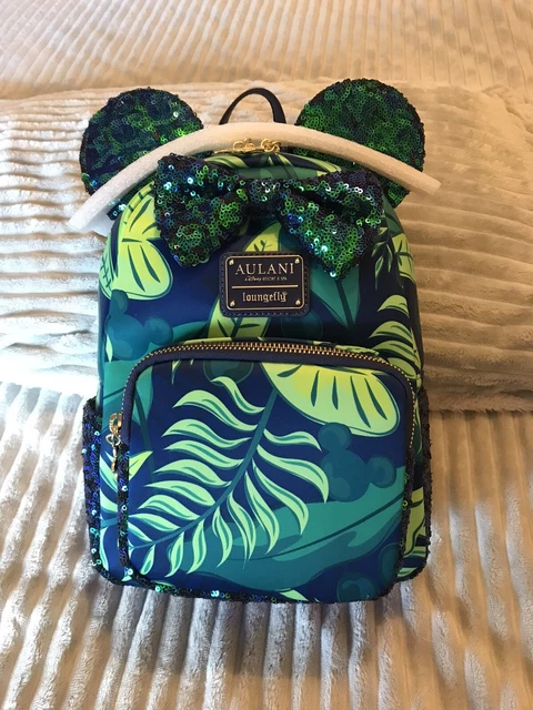 Aulani backpack 2025
