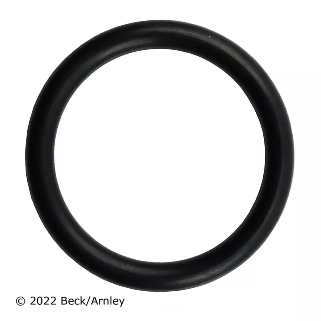 Distributor O-Ring Beck/Arnley 039-6575