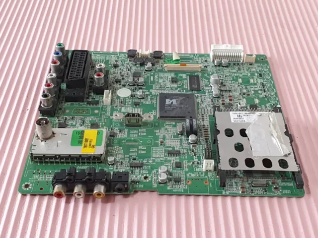 Main Board Mb For Matsui M32Lw409 32" Lcd Tv 17Mb25-1 20440192 Screen:v315B3-L01