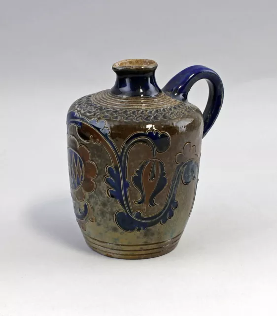 99845181 Carafe Westerwald Cobalt Décor Ritz