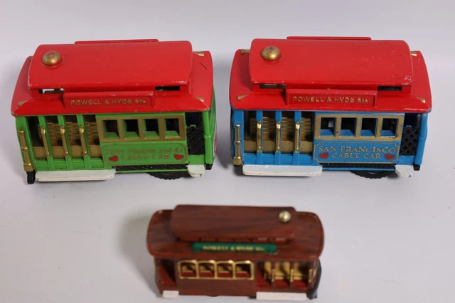 Contemporary Manufacture, Other Vehicles, Diecast & Toy Vehicles