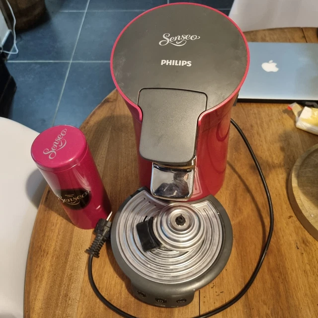 Capteur Magnétique Pour Machine à Café Senseo - Origine Philips HD 7870 - Occasion
