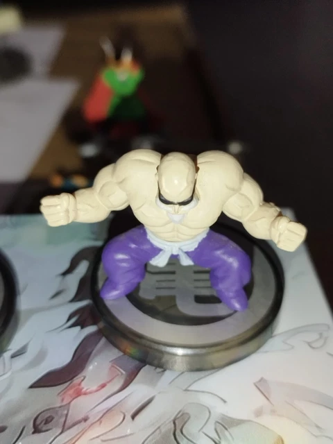 Figurine Dragon Ball Z - Super Master Roshi (Tortue Géniale) Par Jakks Pacific