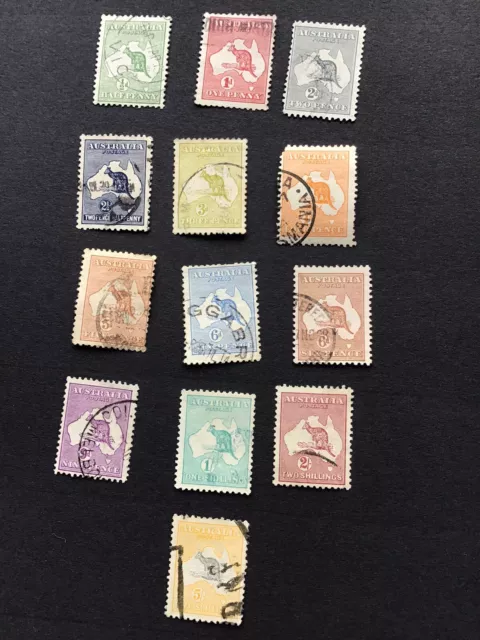 roo simplified set to 5/- estate roo simplified set to 5/- estate