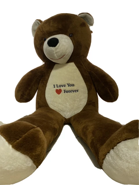 Peluche giganti 2 metri sales