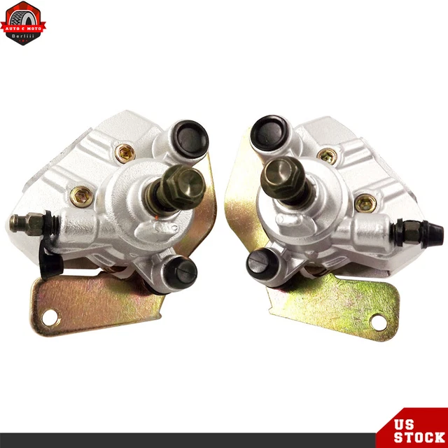 For Honda Rancher Trx420 2007-2015 Front Brake Caliper Foreman 500 Trx500
