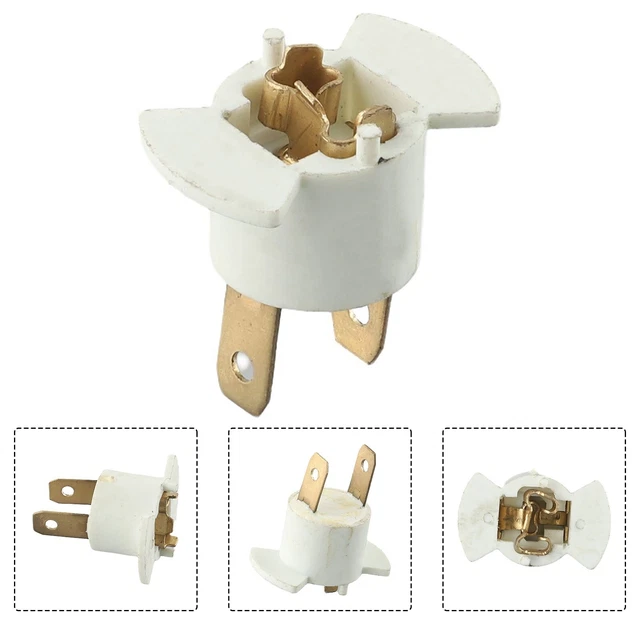Per Prelude supporto presa lampadina H1 alogeno 33116SD4961 per Acura alta qualità