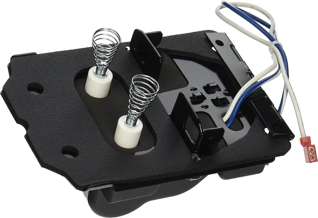 Electronic Oil Igniter w/Beckett A-Base for Furnace Burner Heater Part 51771u