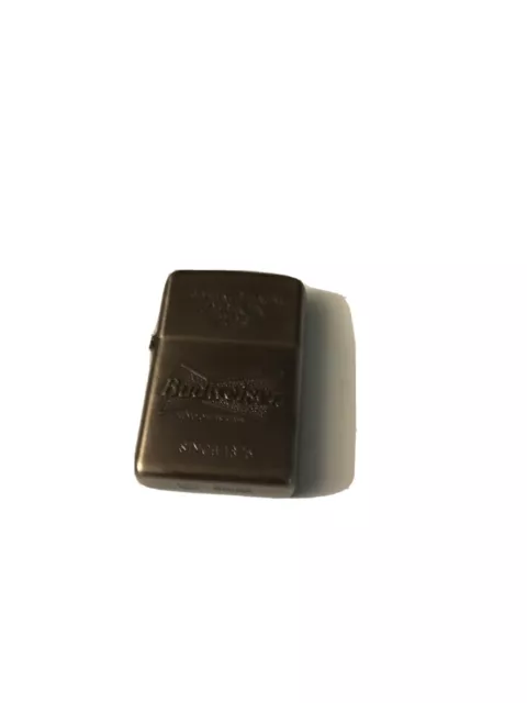 Zippo Budweiser China