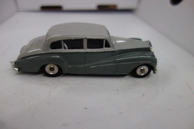 Rolls Royce Ref 551 Dinky France