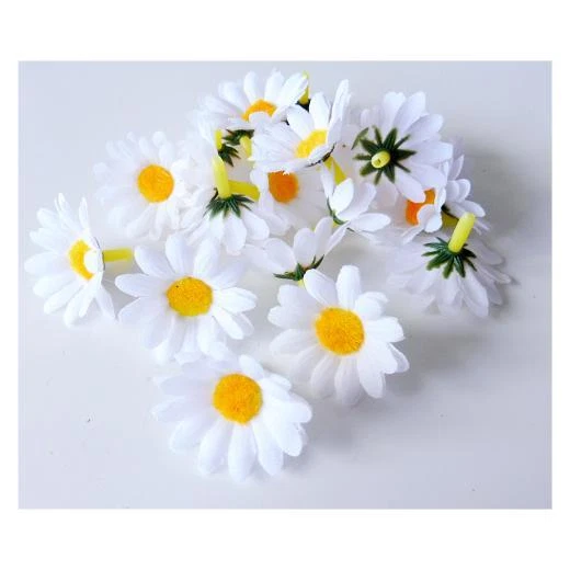Knorr Prandell Blumenköpfe - 22 Stck. Gänseblümchen #102