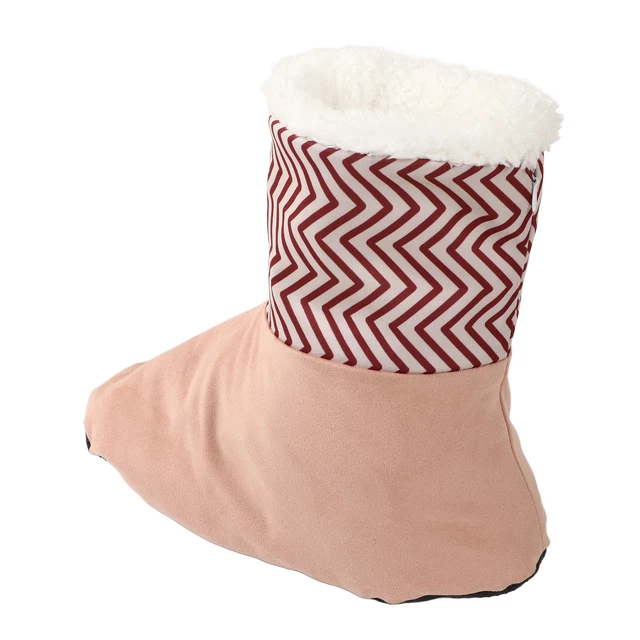Bottes sales chauffantes electriques