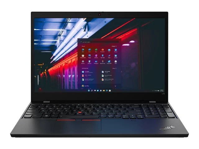 Lenovo ThinkPad L15 Gen2 15,6" Intel i5-1145G7 16GB RAM 512GB SSD FHD Win 10 Pro